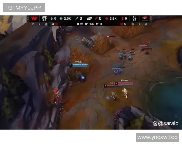 英雄联盟战队WE意识分析与战术探讨的深度研究